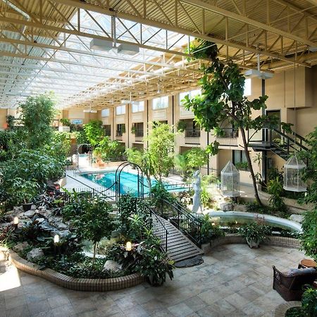 Hotel L'Oiseliere Montmagny Kültér fotó