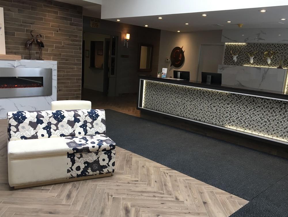 Hotel L'Oiseliere Montmagny Kültér fotó