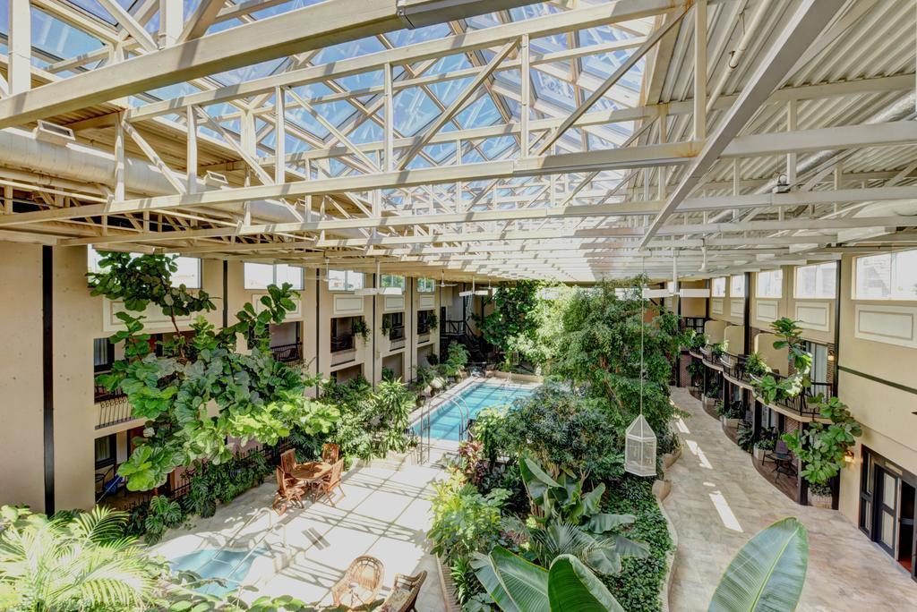 Hotel L'Oiseliere Montmagny Kültér fotó