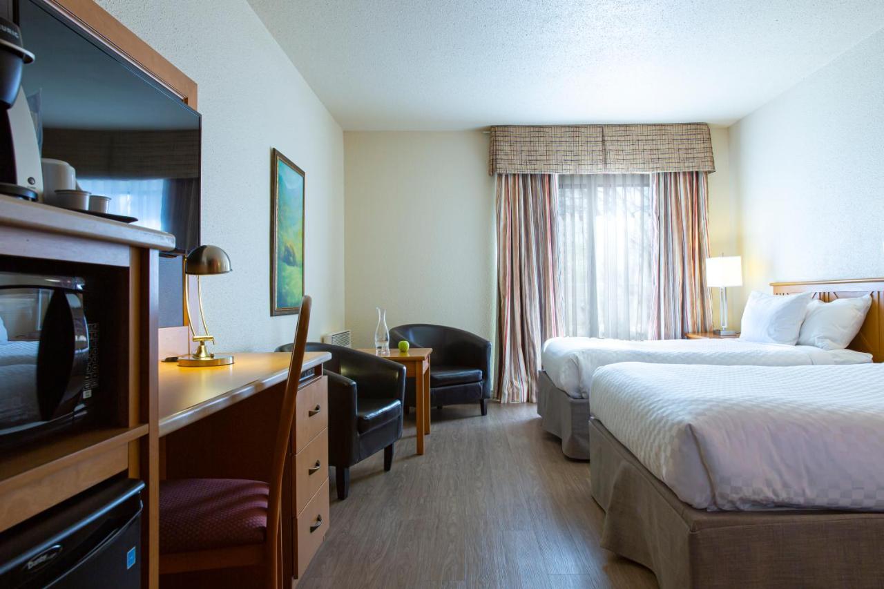 Hotel L'Oiseliere Montmagny Kültér fotó