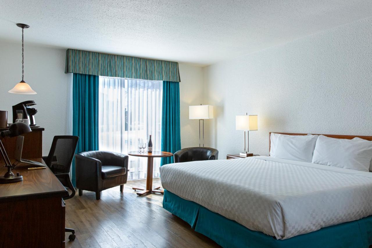 Hotel L'Oiseliere Montmagny Kültér fotó