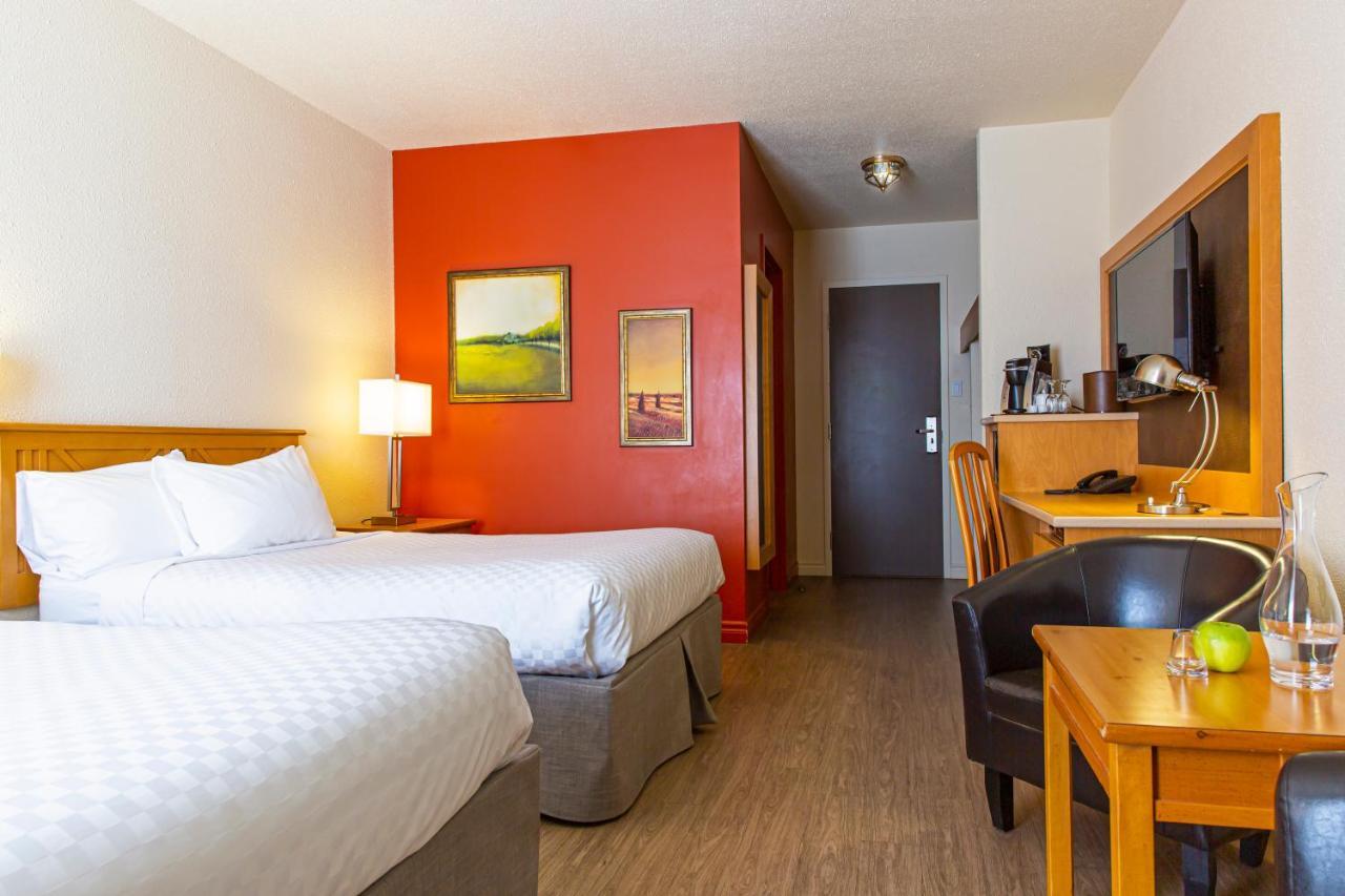 Hotel L'Oiseliere Montmagny Kültér fotó