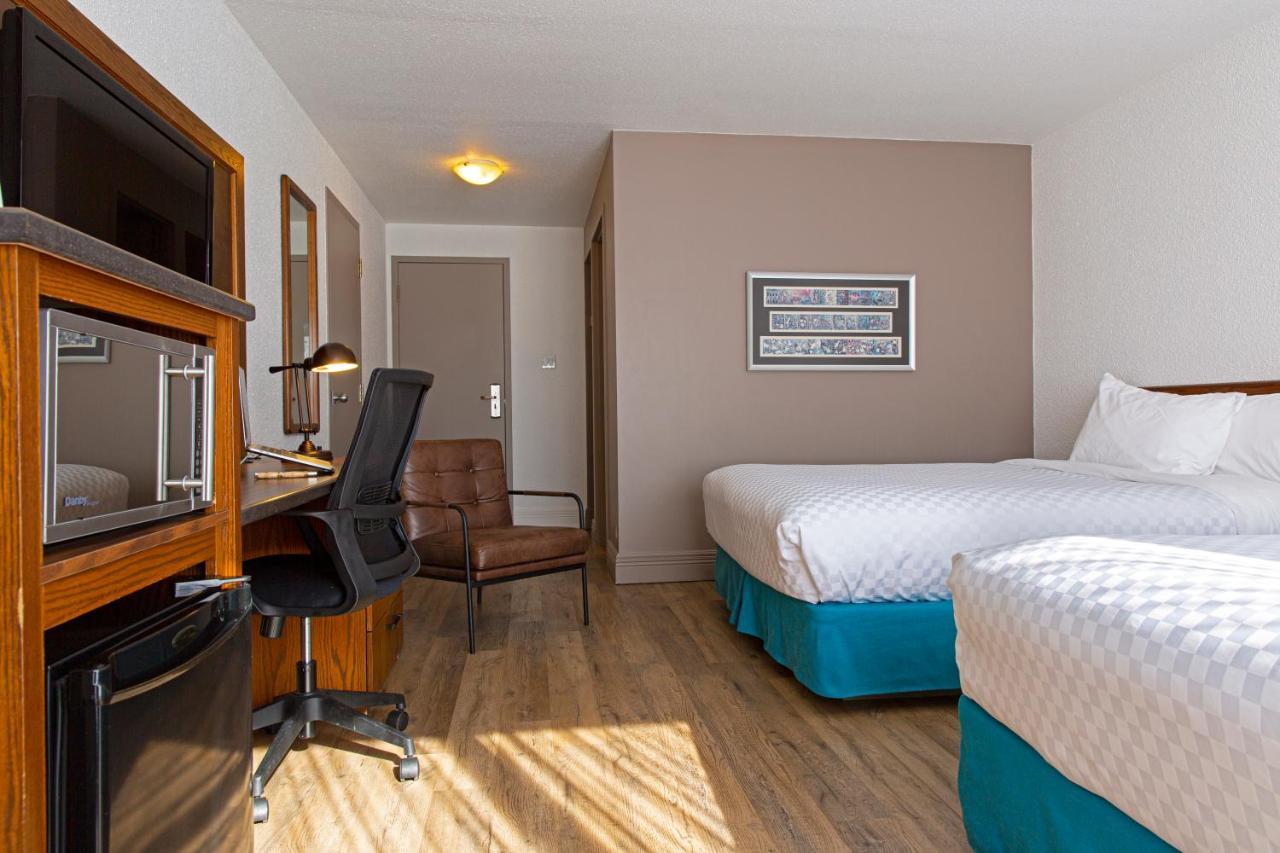 Hotel L'Oiseliere Montmagny Kültér fotó