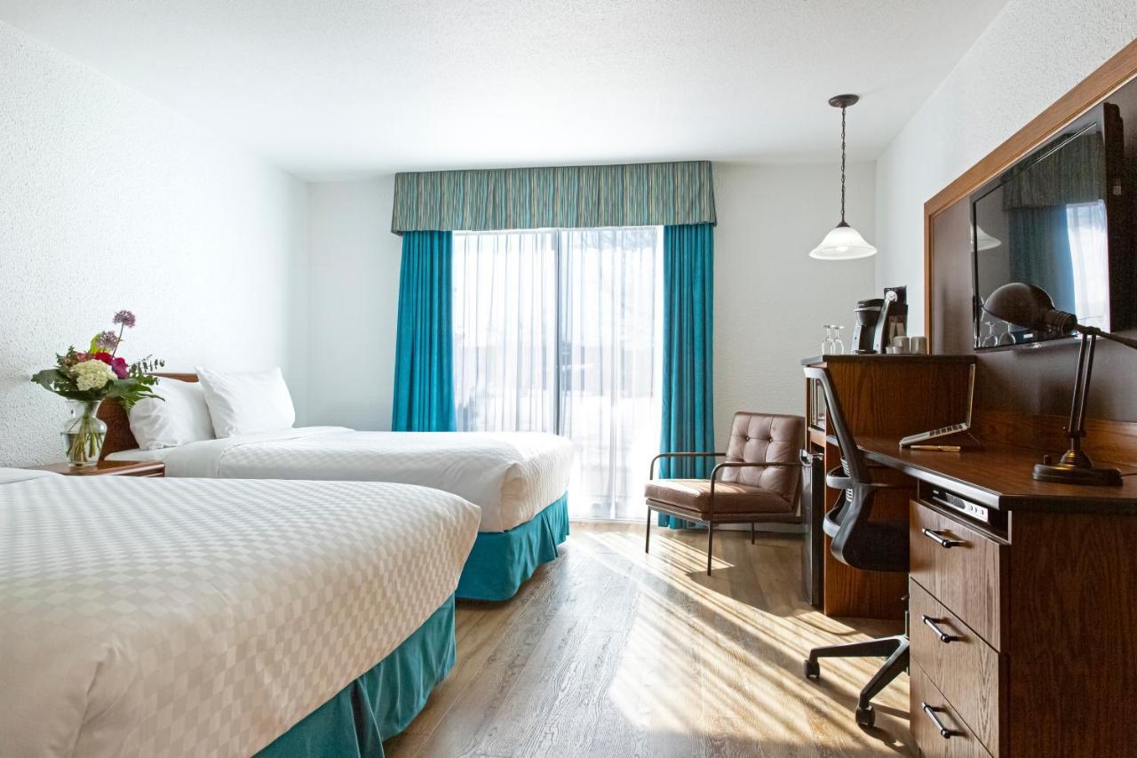 Hotel L'Oiseliere Montmagny Kültér fotó