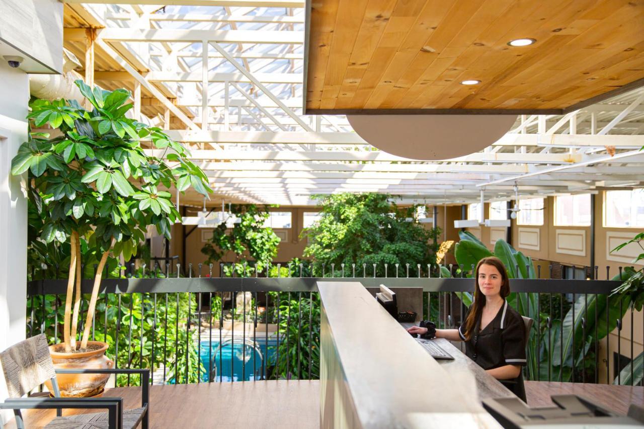 Hotel L'Oiseliere Montmagny Kültér fotó