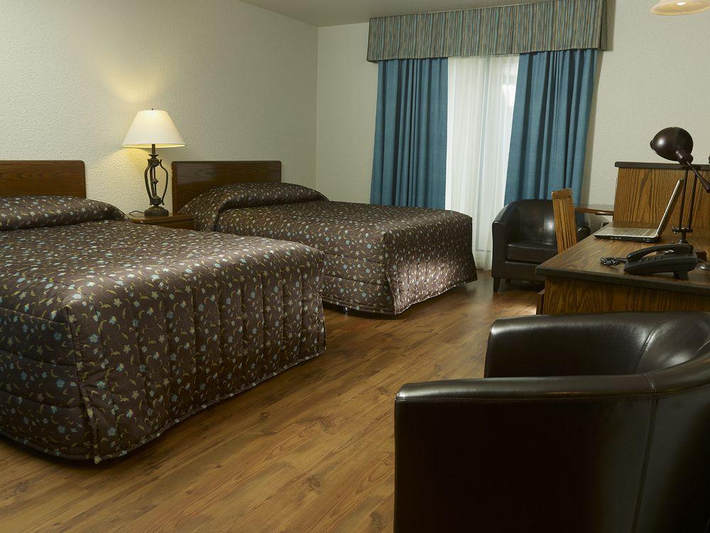 Hotel L'Oiseliere Montmagny Kültér fotó