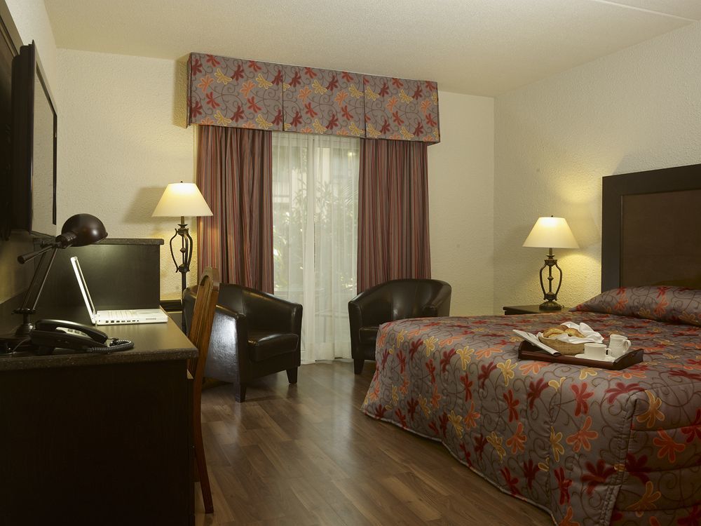 Hotel L'Oiseliere Montmagny Kültér fotó