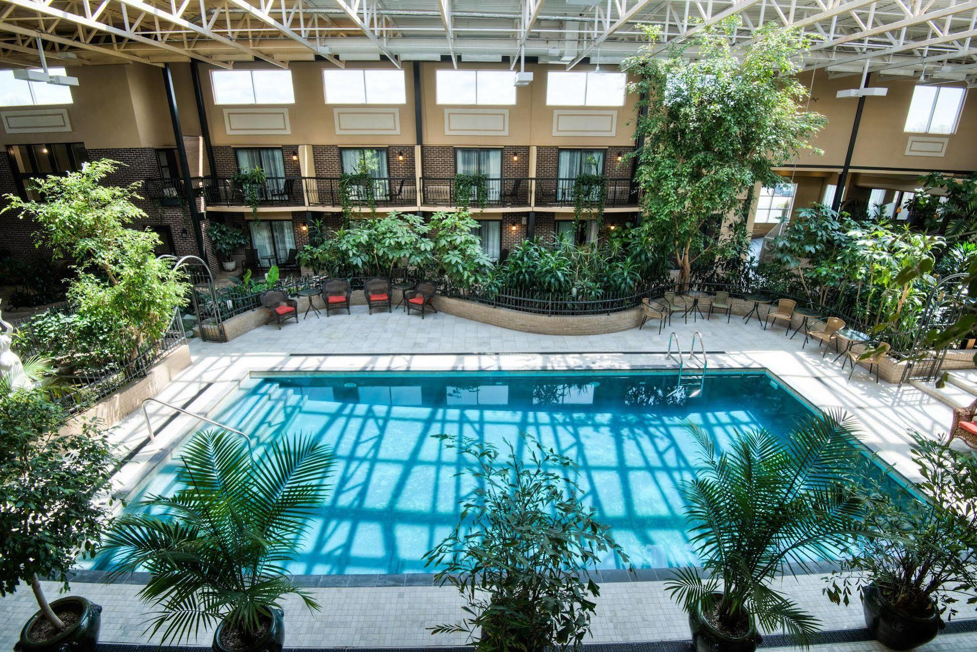 Hotel L'Oiseliere Montmagny Kültér fotó